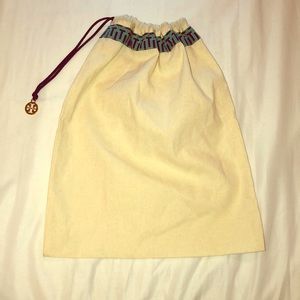 Tory Burch Dust Bag